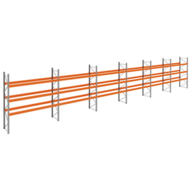 Pallet rack