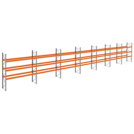 Pallet rack
