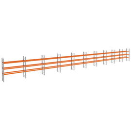 Pallet rack