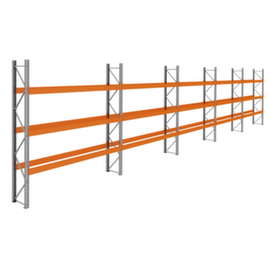 Pallet rack