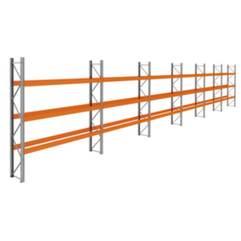 Pallet rack