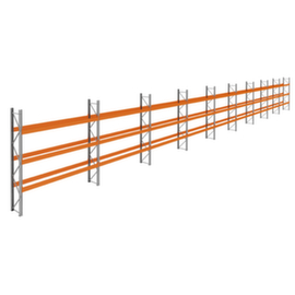 Pallet rack