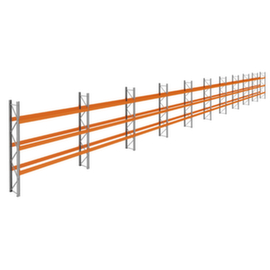 Pallet rack