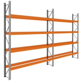 Pallet rack