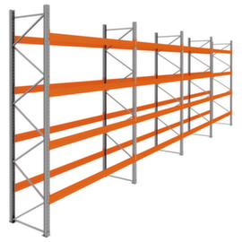Pallet rack