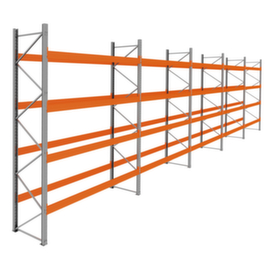 Pallet rack