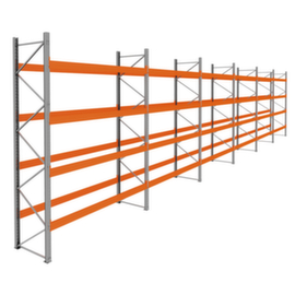 Pallet rack
