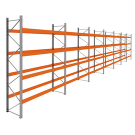 Pallet rack