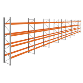 Pallet rack
