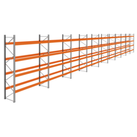 Pallet rack