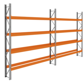 Pallet rack
