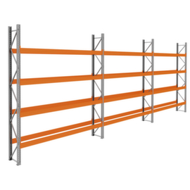 Pallet rack