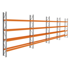 Pallet rack