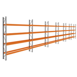 Pallet rack