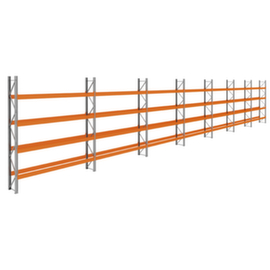 Pallet rack