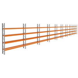 Pallet rack