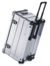 ZARGES Transport box K 424 XC