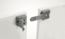 Quadrifoglio Connection bracket Pop-Up