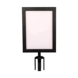 UDOBÄR Shield bearer for Seat belt warning stand