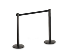 UDOBÄR Belt warning stand