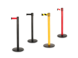 UDOBÄR Belt warning stand