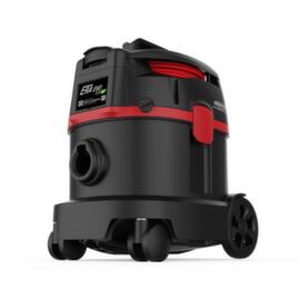 Quiet dry vacuum cleaner ERA EVO